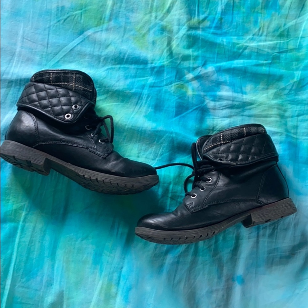Rock & Candy boots